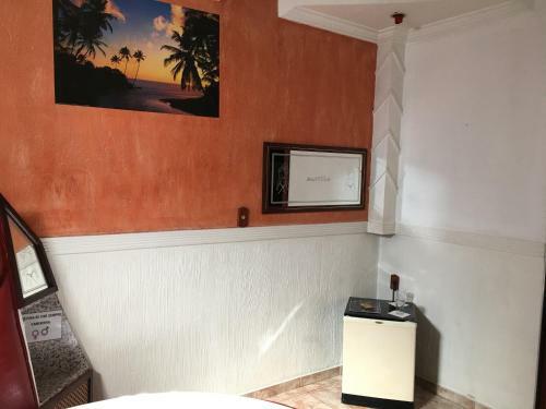 Hotel Cqsabe Motel