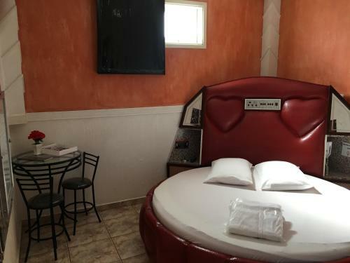 Hotel Cqsabe Motel