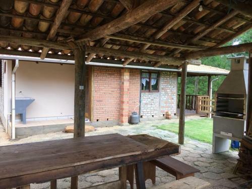 Lodge Pousada Bergen H�tten