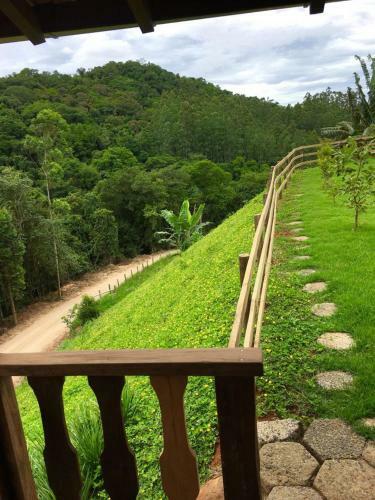 Lodge Pousada Bergen H�tten