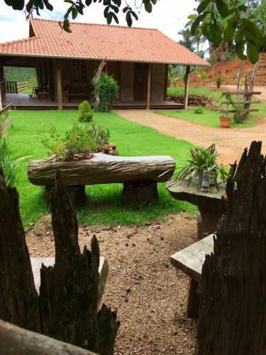 Lodge Pousada Bergen H�tten