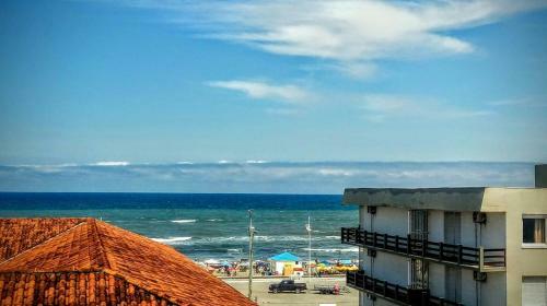 Apartamento Aluguel Kitchenette Vista Ao Mar ? Cap�o Da Cap�o