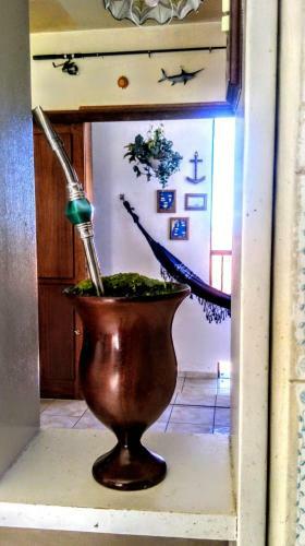 Apartamento Aluguel Kitchenette Vista Ao Mar ? Cap�o Da Cap�o