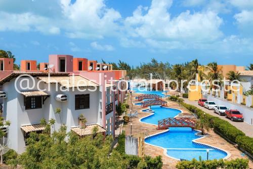 Apartamento Em Maracaja� Beira Mar