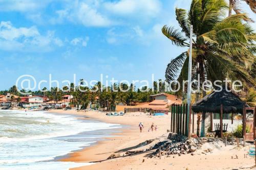 Apartamento Em Maracaja� Beira Mar