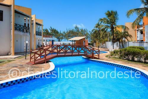 Apartamento Em Maracaja� Beira Mar