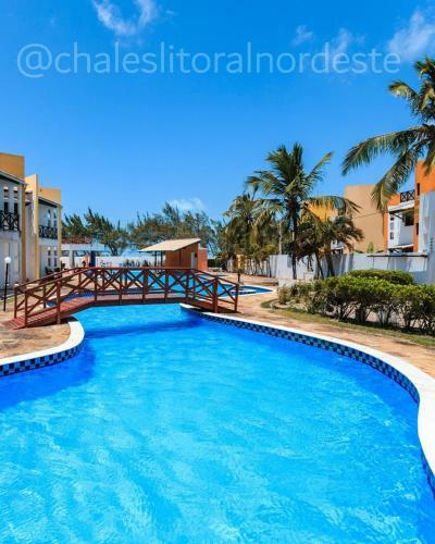 Apartamento Em Maracaja� Beira Mar