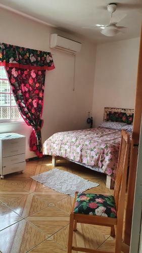 Apartamento Casa Bem Centralizada