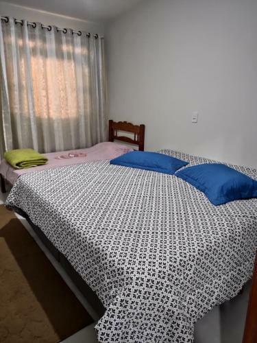 S�tio Para�so Central - Casinha