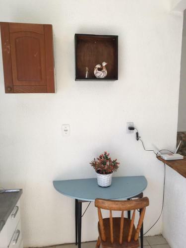 Hostal Patriarca Silva