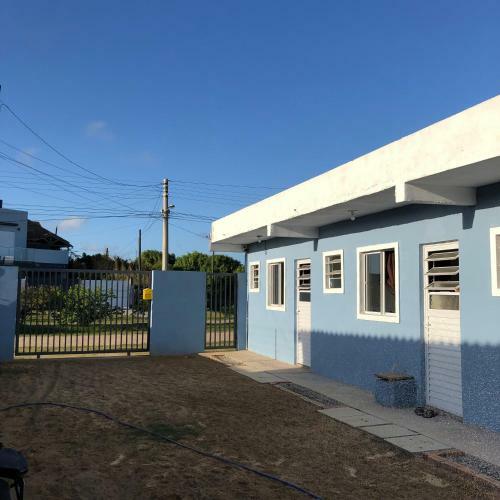 Hostal Patriarca Silva