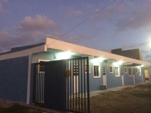 Hostal Patriarca Silva