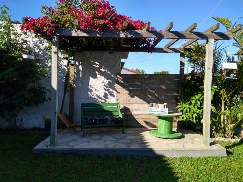 Lodge Pousada Katavento - Praia Do Cassino
