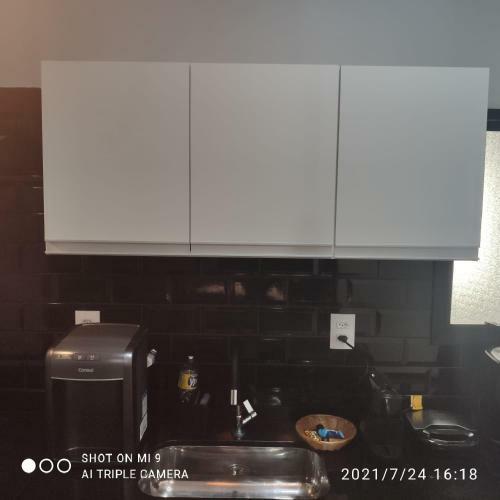 Apartamento Loft Unique