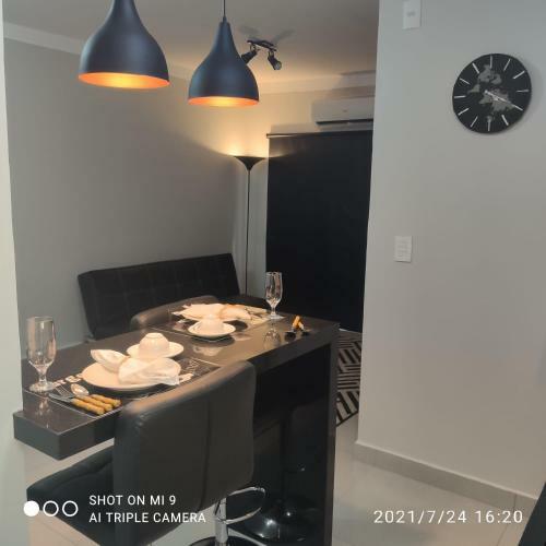 Apartamento Loft Unique