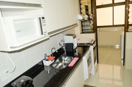 Apartamento Edif�cio Tocantins