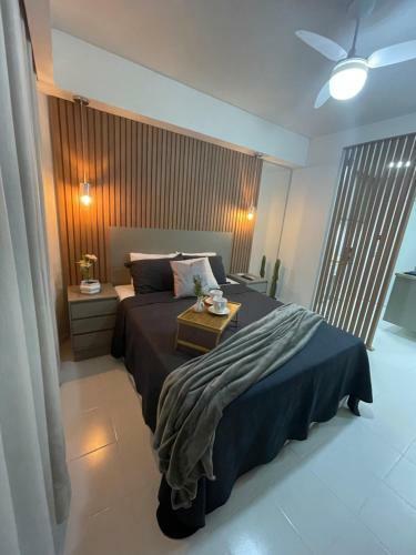 Apartamento Loft Encantador E Refinado