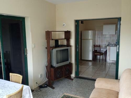 A Trabalho Ou Divers�o Este Apartamento � A Solu��o