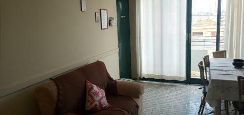 A Trabalho Ou Divers�o Este Apartamento � A Solu��o