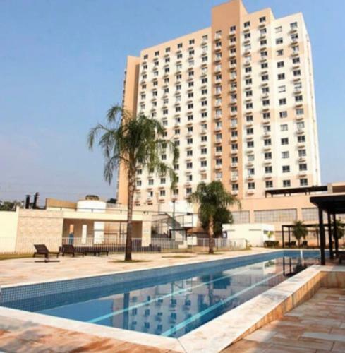 Apartamento Completo E Encantador
