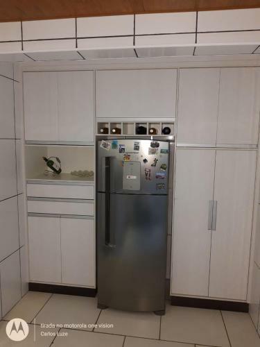 Casa Com Conforto E Seguran�a