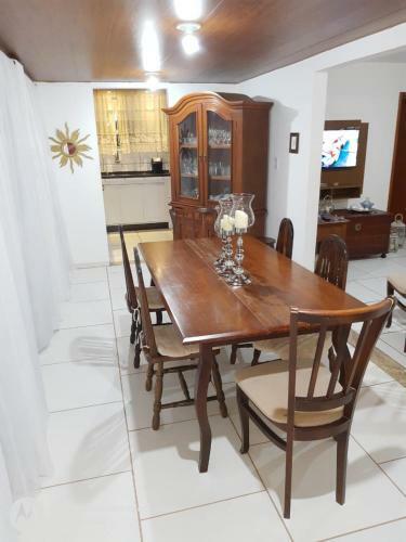Casa Com Conforto E Seguran�a