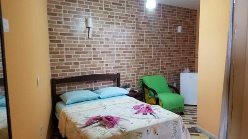Hotel Reis Pousada