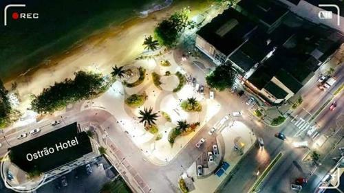 Ostr�o Hotel