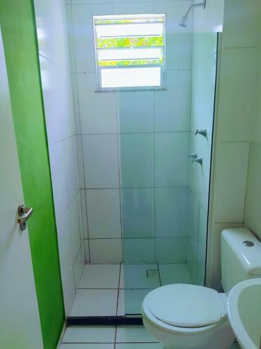 Apartamento - Centro - Costa Azul - Praia Da Baleia