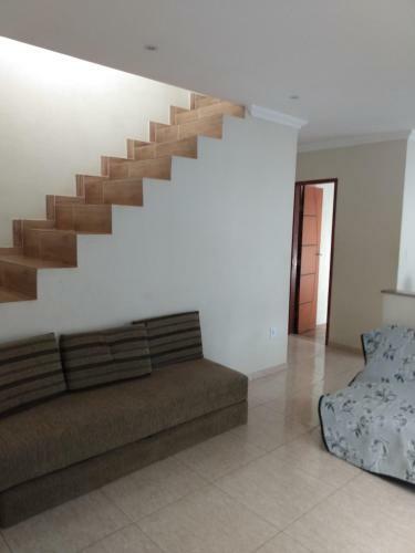 Casa Costa Azul - Pra�a Da Baleia