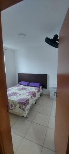 Apartamento Totalmente Mobiliado Pra Temporada!!