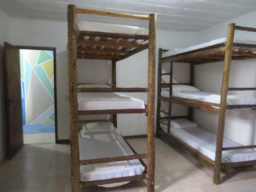 Casuarina Hostel