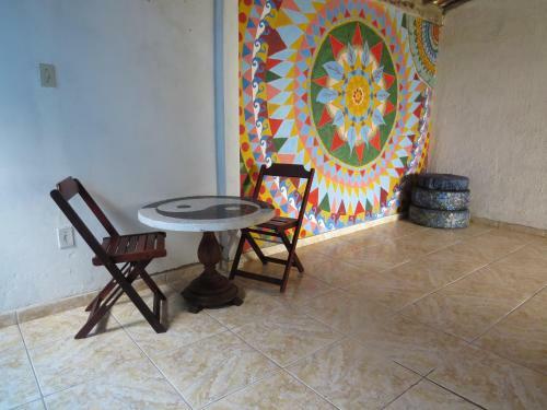 Casuarina Hostel