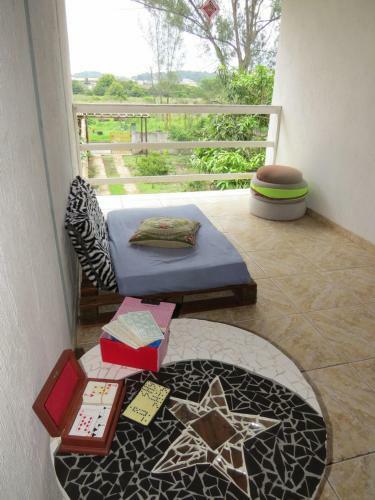 Casuarina Hostel