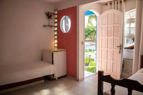 Hotel Pousada Da Bia