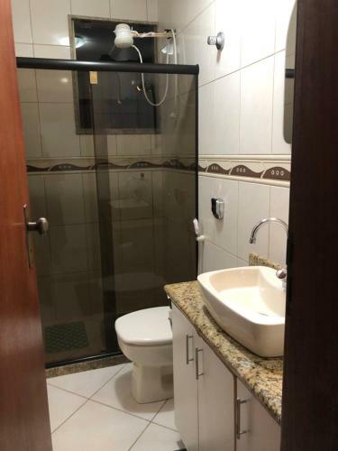 Apartamento Espa�o Praia E Sol Rio Das Ostras
