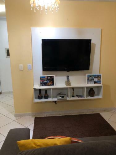 Apartamento Espa�o Praia E Sol Rio Das Ostras