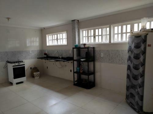 Casa Agrad�vel Em Rio Das Ostras