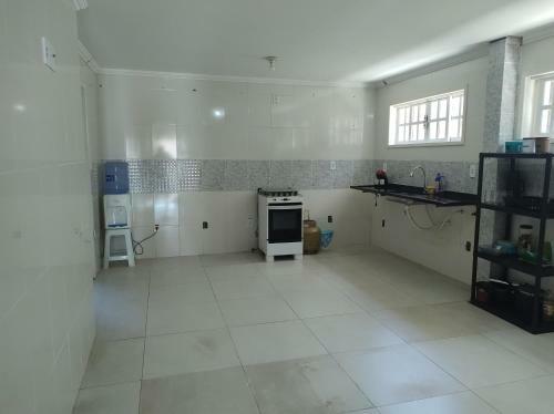 Casa Agrad�vel Em Rio Das Ostras