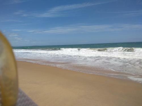 Apartamento Estrela Do Mar Enseada