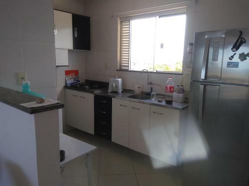 Apartamento Estrela Do Mar Enseada