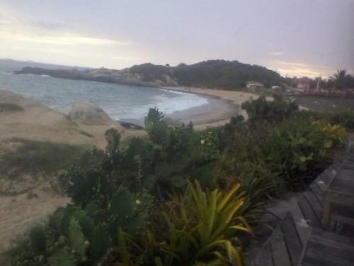 Apartamento Estrela Do Mar Enseada