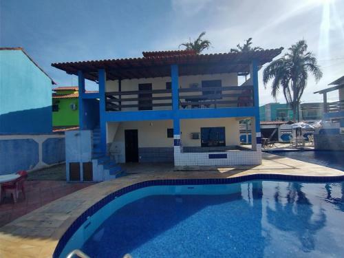 Hostal Granada Park Hotel