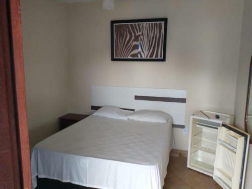 Hostal Granada Park Hotel
