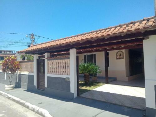 Casa Aconchegante � 200m Da Praia