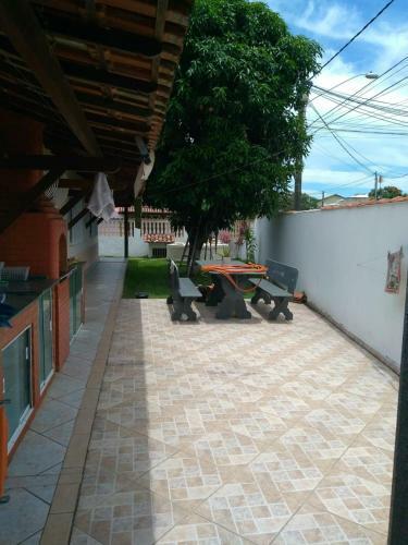 Casa Aconchegante � 200m Da Praia