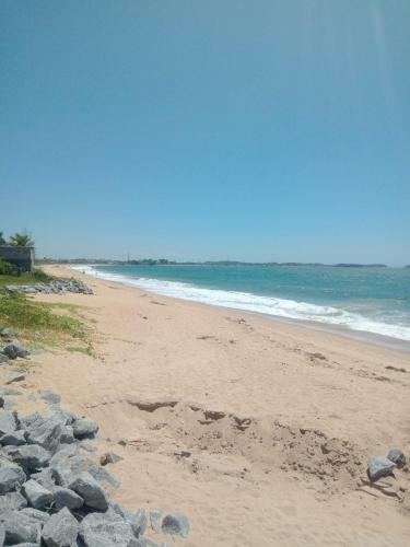 Casa Aconchegante � 200m Da Praia
