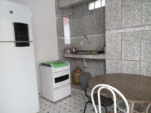 Hostal Hostel Aconchego