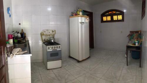 Casa Temporada E Lazer