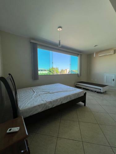 Casa De Praia Com Piscina